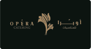 Opera Catering